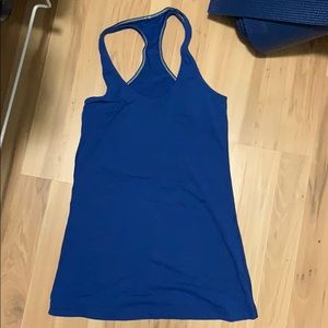 Lulu lemon Tank
